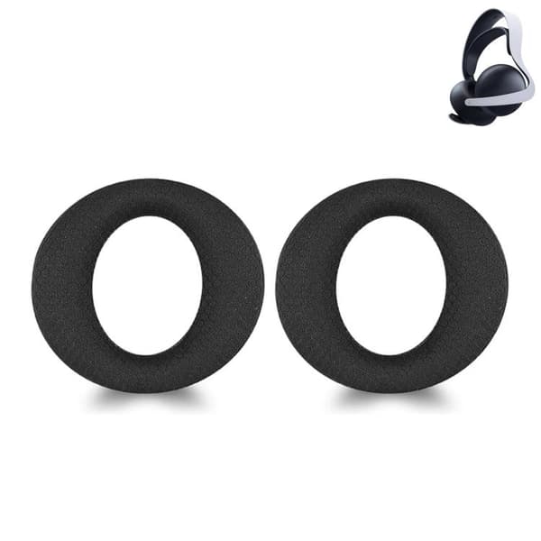 Korvatyynyt / Sony PS5 PULSE 3D Wireless -laitteelle tarkoitetu