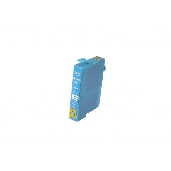 Bläckpatron Epson 603XL C13T03A24010 - Cyan