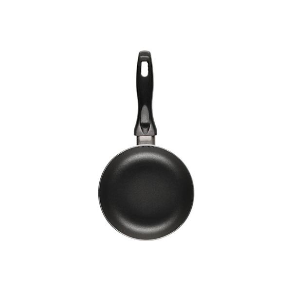 Non-Stick-stegepande i aluminium - Praktisk/effektiv - tåler op