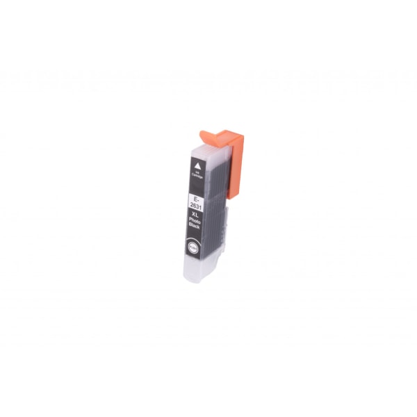 Blækpatron Epson 26XL C13T26314012 - Sort