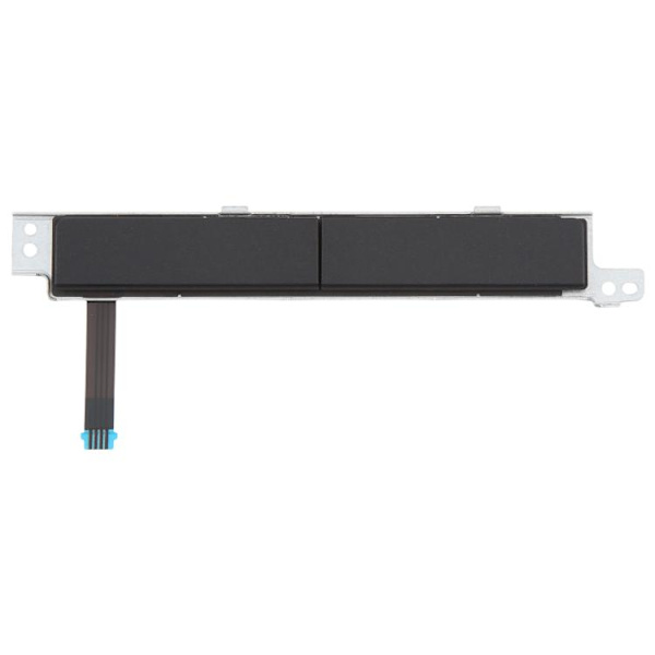 Touchpad-knapper til Dell E5280 E5480 E5580 E5490 E5590 - Svart