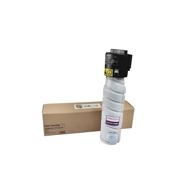 Laserkasetti Konica Minolta TN116/TN117/TN118/TN119 A3VW050/A1U