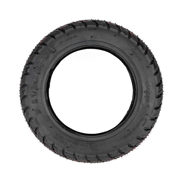 Off-road däck i gummi till Zero 9 / 8 / Inokim Light 2