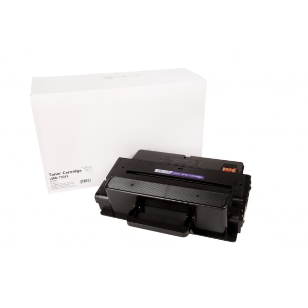 Laser toner Samsung MLT-D205S - Sort