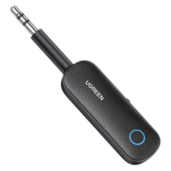 Ugreen CM403 Bluetooth-mottagare och sändare