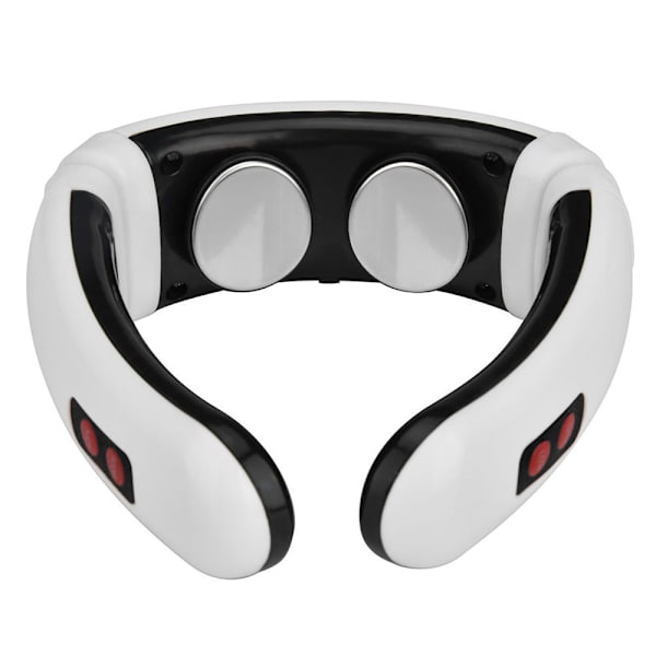Nakkemassage Pulse