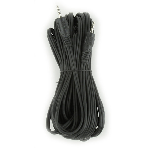 Cablexpert Stereokaapeli 3,5 mm AUX - 10m