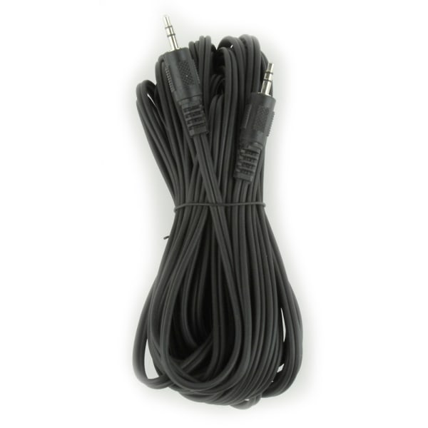 Cablexpert Stereokabel 3,5 mm AUX - 10m