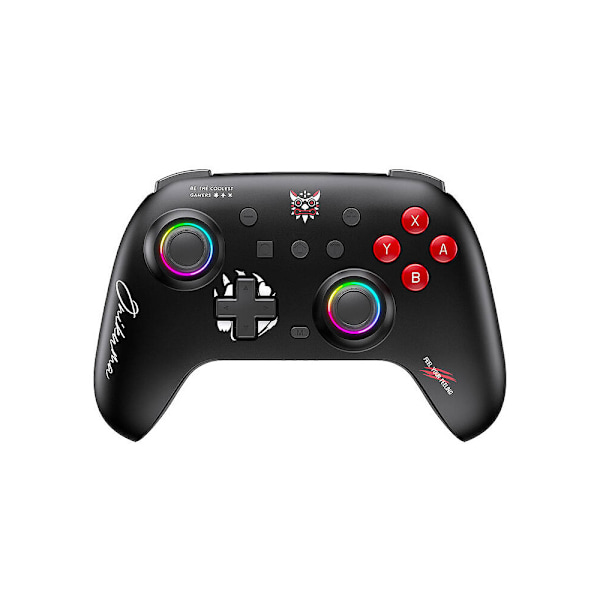 Onikuma trådløs håndholdt controller