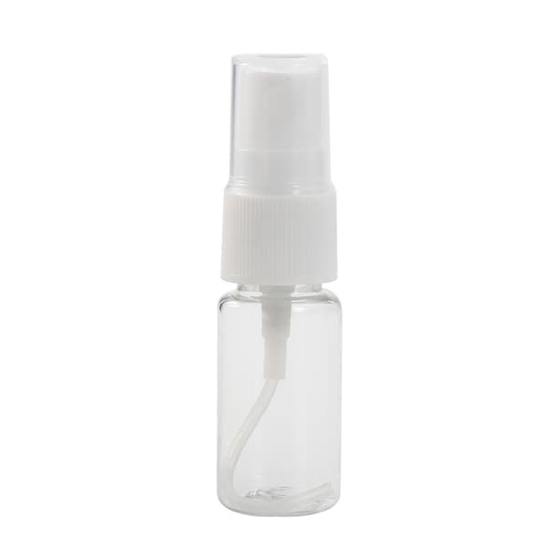 Lille sprayflaske 10 ml - kan genopfyldes