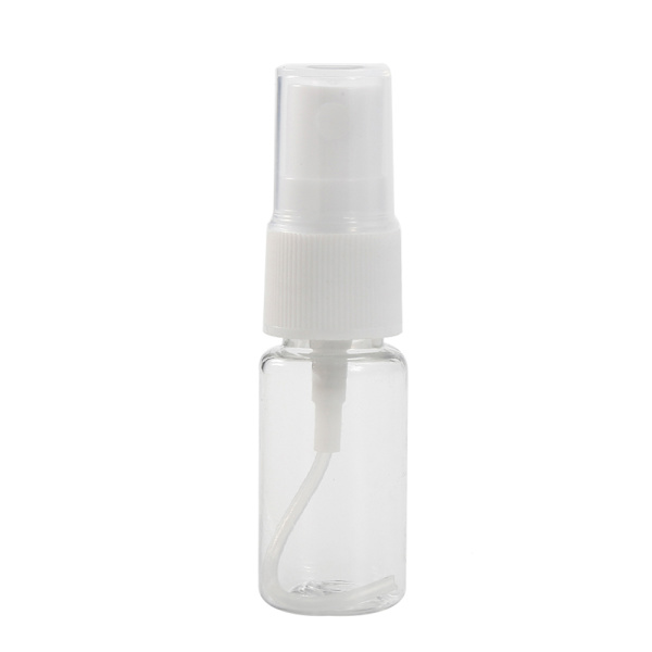 Liten sprayflaska 10 ml – påfyllningsbar