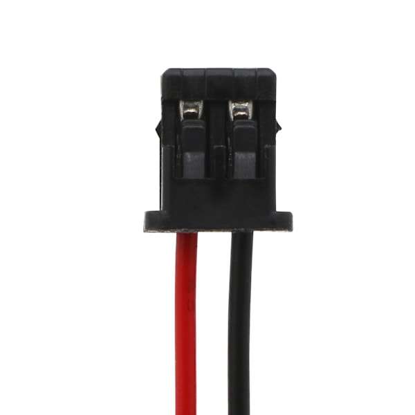 Batteri för Alarm till Volvo S60 / S80 / XC60 / XC70 med Ni-MH-