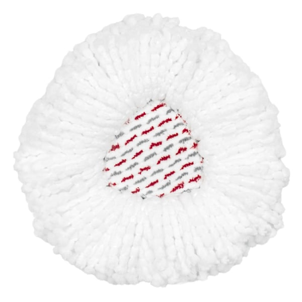 Moppeklud til Vileda / O-Cedar EasyWring Spin Mop - Grøn
