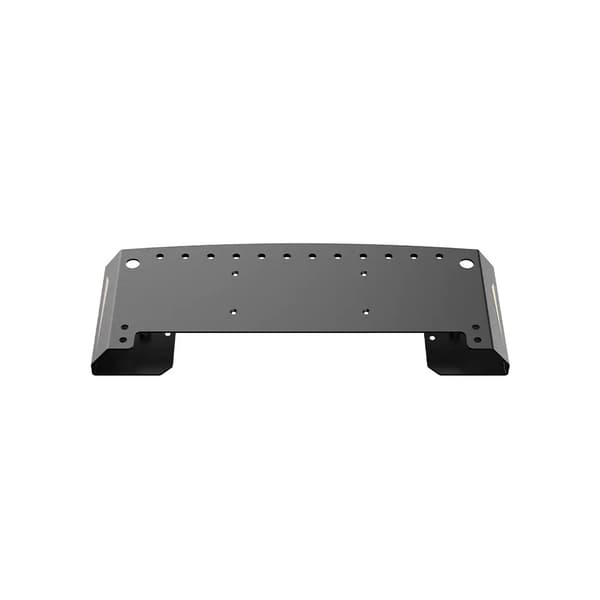 Moza mBooster Base Extension Plate mBooster- ja CRP2-pedaaleille