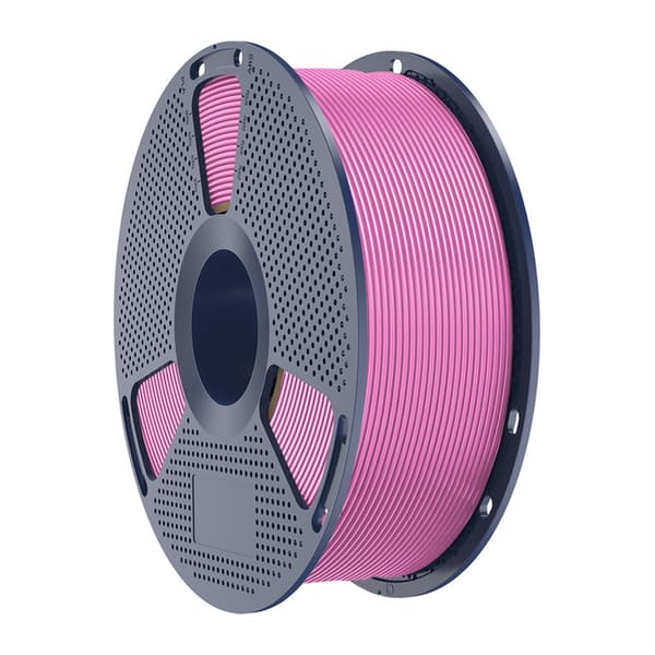 Sunlu PETG-filament (rosa) / PETG-material / 3D-filament