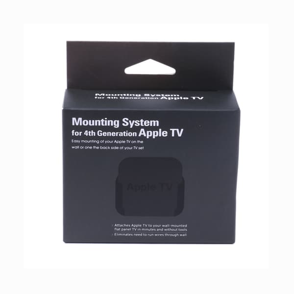 Vægbeslag til Apple TV 4. generation