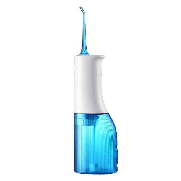 Soocas W3 Pro vesihuuhtelulaite – 1300 pulssia/min