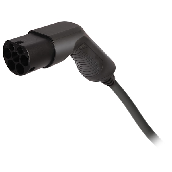 DELTACO e-Charge Kaapeli Tyyppi 2 - Tyyppi 2 3-Fas 32A 5M