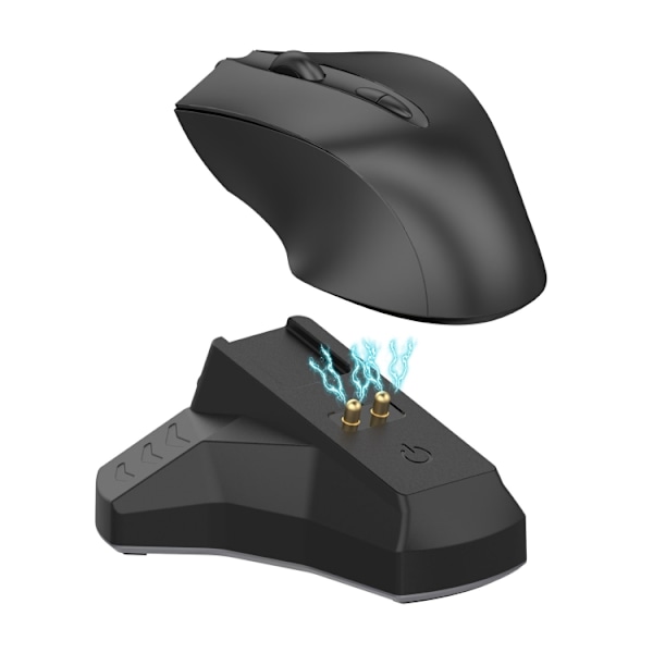 Opladningsstation til Razer Deathadder V2 Pro