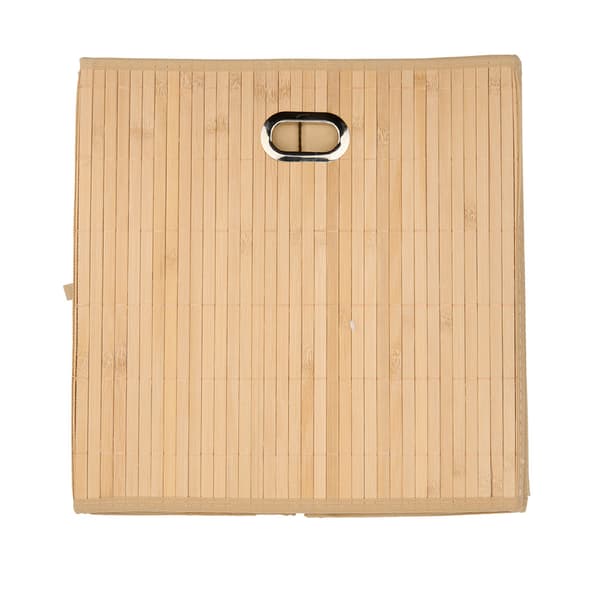 Alpina Fällbar förvaringslåda 31x31x31cm
