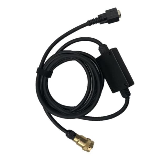 RS232 til RS485 OBD2-diagnosekabel til Mercedes-Benz Star C3