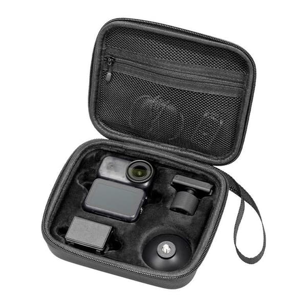 Opbevaringstaske til DJI Osmo Nano - Sort