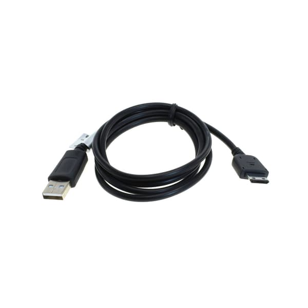 Datakaapeli 18-nastainen Samsungille