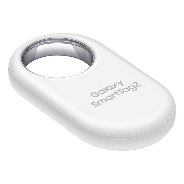 Samsung T5600BWEGEU Smart Tag 2 - Vit