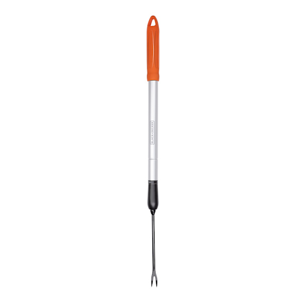 Black+Decker Rikkaruohojenpoistaja 77,5cm