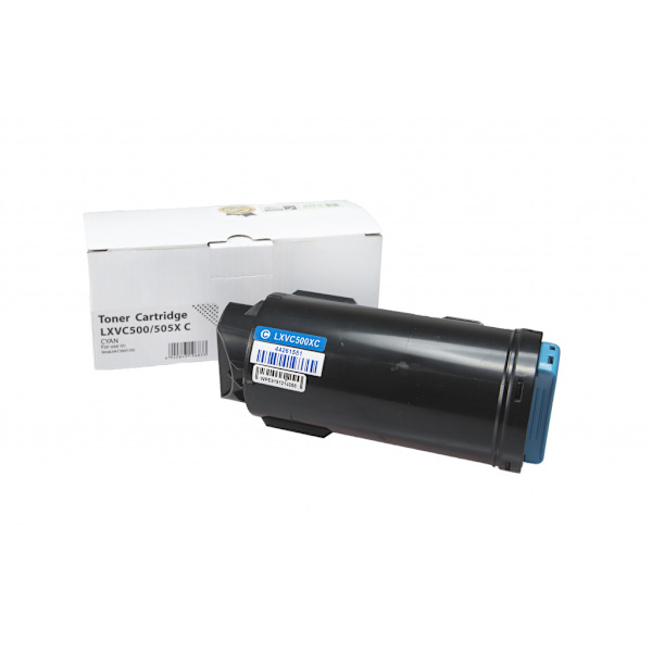 Lasertoner Xerox 106R03884 - Cyan