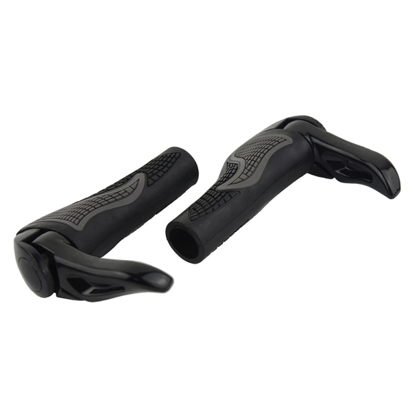 Ergonomiska Cykelhandtag Barends - 2Pack