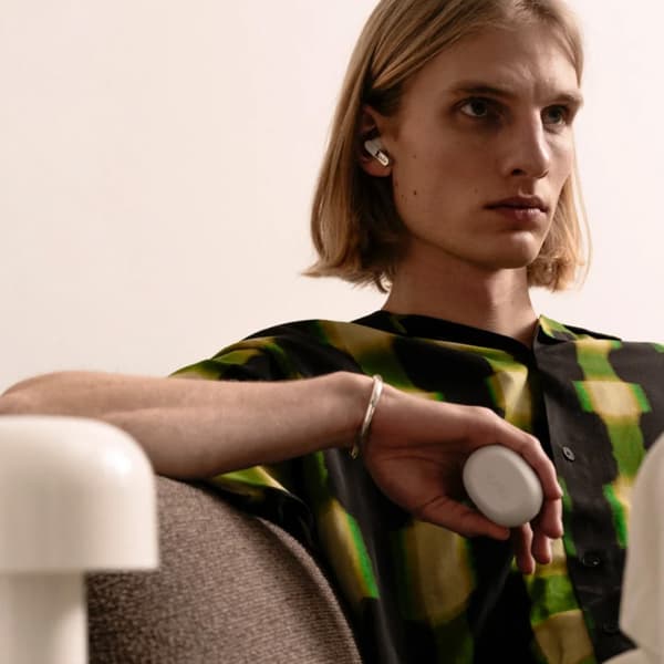 Sudio N3 Pro true wireless in-ear-høretelefoner / earbuds med A