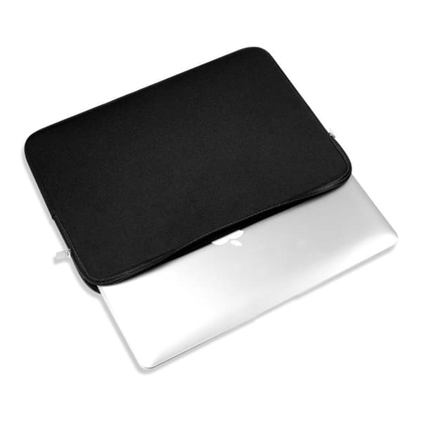 Laptopfodral 17 tum / datorfodral – skyddsfodral för laptop och