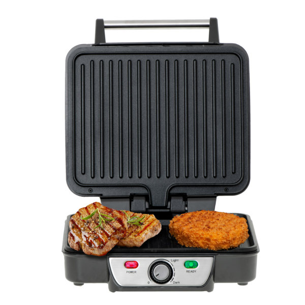 Mesko Elektrisk Bordsgrill 2500W