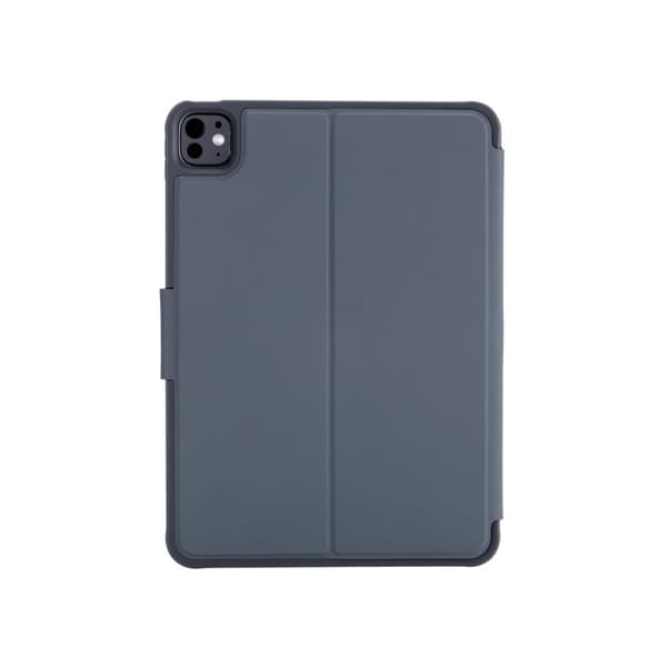 Magnetisk tastaturetui til iPad Pro 13 2024 - grå