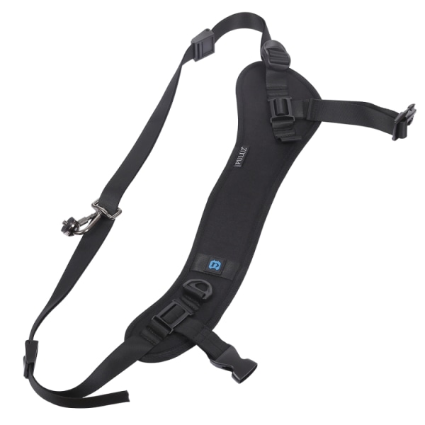 PULUZ Kamerarem quickfæste for SLR/DSLR- kameraer