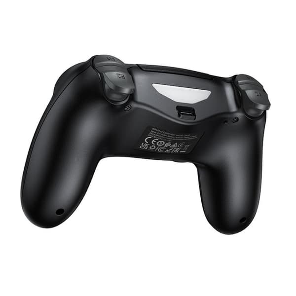 Langaton ohjain Sony PS4:lle / Bluetooth-peliohjain tärinätoimi