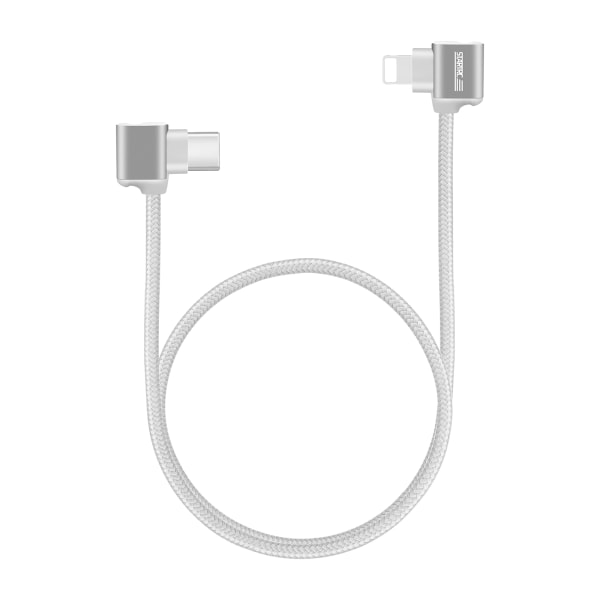 USB Typ-C till Lightning kabel DJI Mavic Air 2 / Air 2S / Mini
