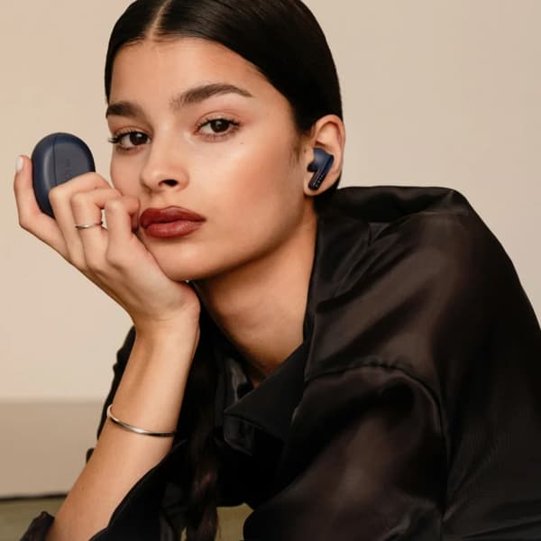 Sudio N3 Pro true wireless in-ear-høretelefoner / earbuds med A