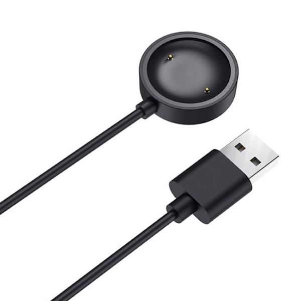 Magnetisk opladerkabel til Readboy Smartwatch X5 - 60 cm
