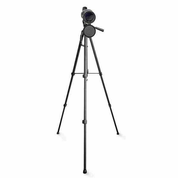 Nedis 20-60x kikkert med 60 mm objektiv - inklusive stativ og e