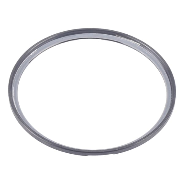 Ramme med minutmarkør til Huawei Watch GT 4 46mm - Sort