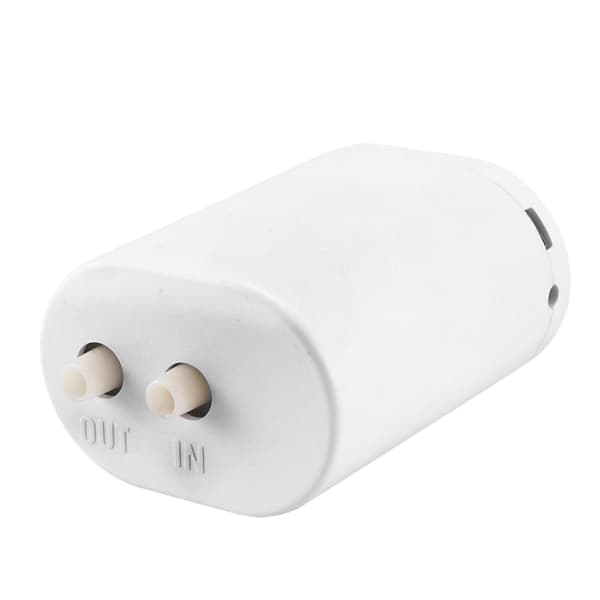 Automatisk vandingspumpe med timer / programmerbart vandingssys