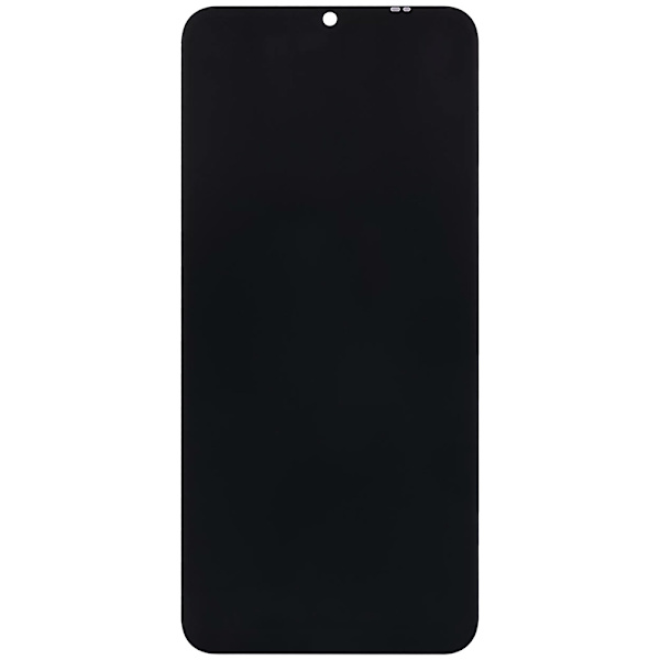 LCD-skærm til Motorola E13 - Sort