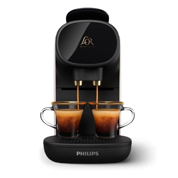 Philips L'OR Barista kapselikahvinkeitin, jossa on 19 baarin pa