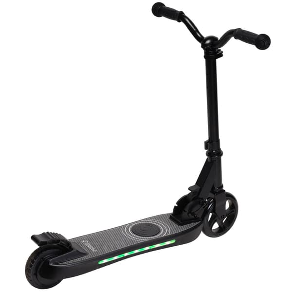 Denver elektrisk barnscooter / elscooter för barn / elektrisk k