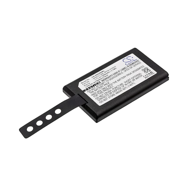 Batteri 94ACC1368 och BP08-000600 till Datalogic