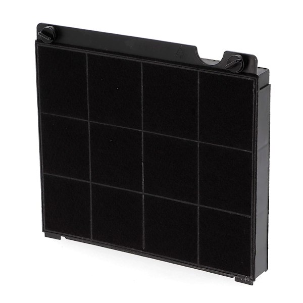 Eurofilter T15 Kulfiber 210x230x30mm