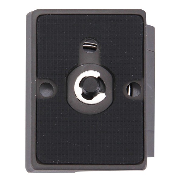 Quick release-beslag til Manfrotto-stativer