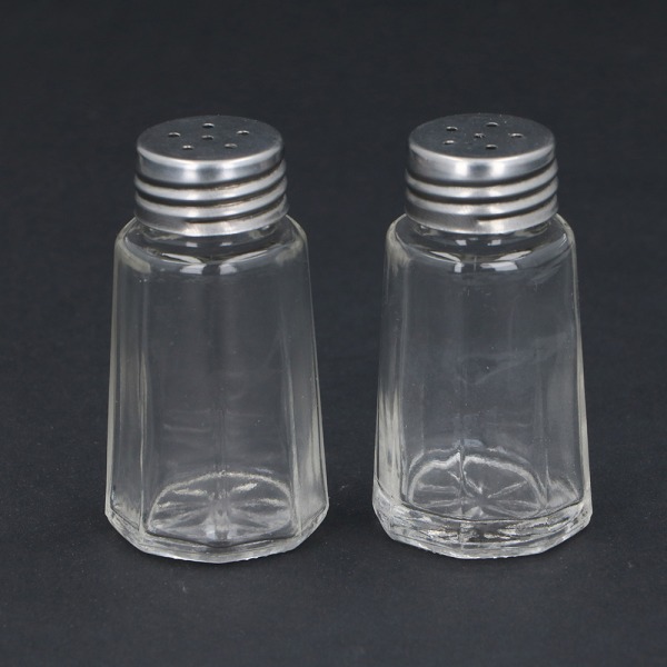 Alpina Suola- & Pippurisirotin
